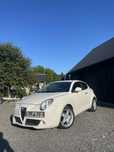 Alfa Romeo MiTo 2010r.