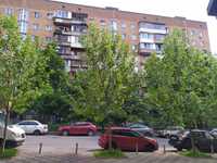 3к квартира в центре Киева, ул.И.Федорова, 9, М.Олимпийская