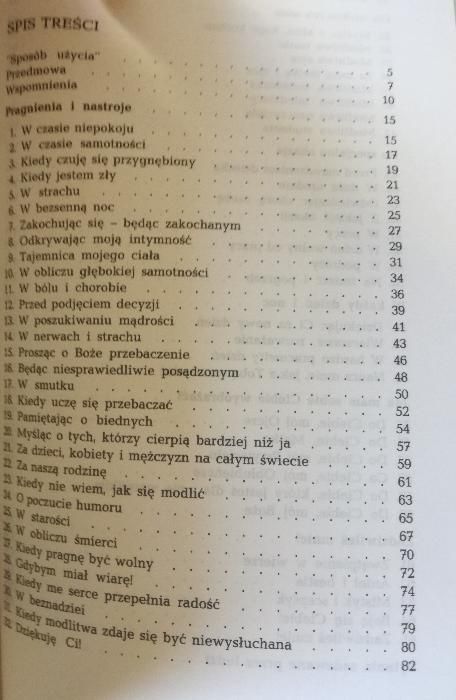 Panie zadziwiłeś mnie - J. Mannath