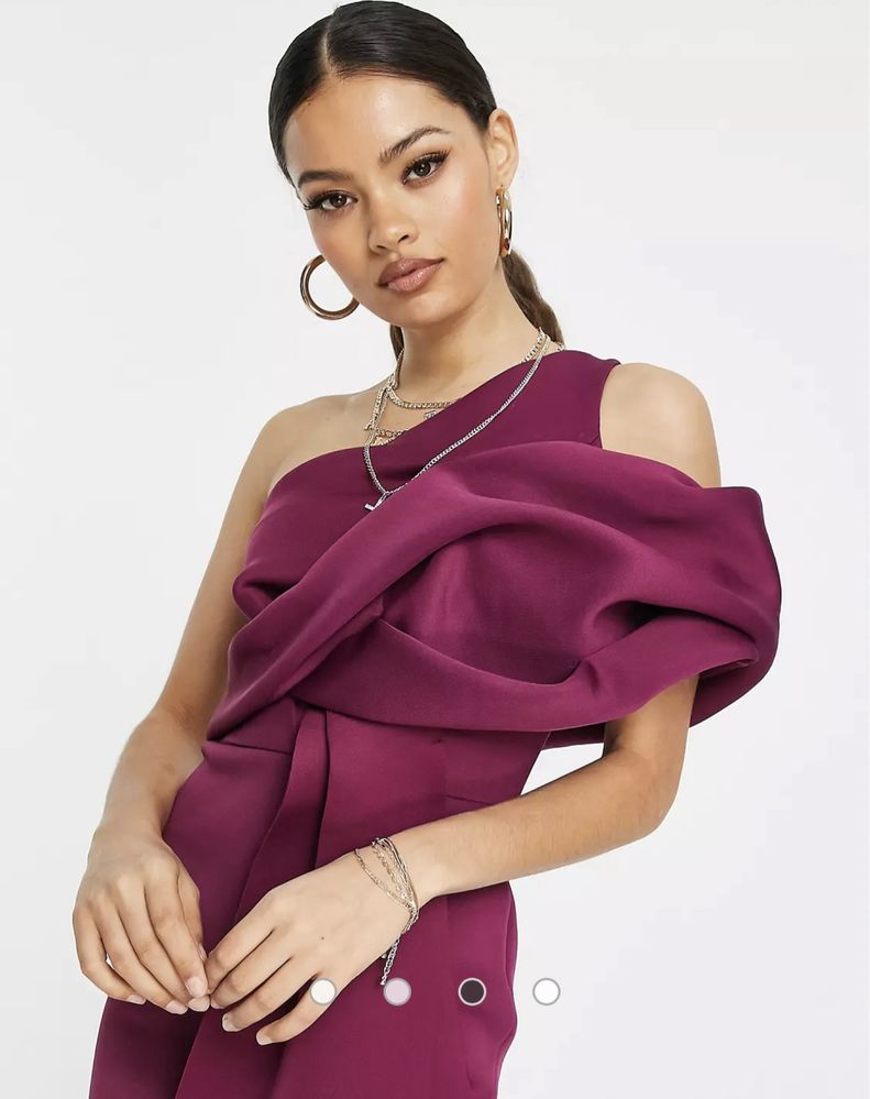 сток опт ASOS, сукні. Дешевий сток асос