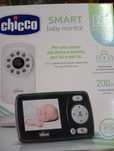 Câmara Smart chicco
