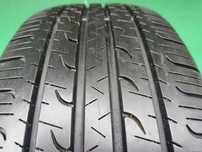 225/55/19 GOODYEAR EfficientGrip SUV 4x4, 4 szt 7,6 mm