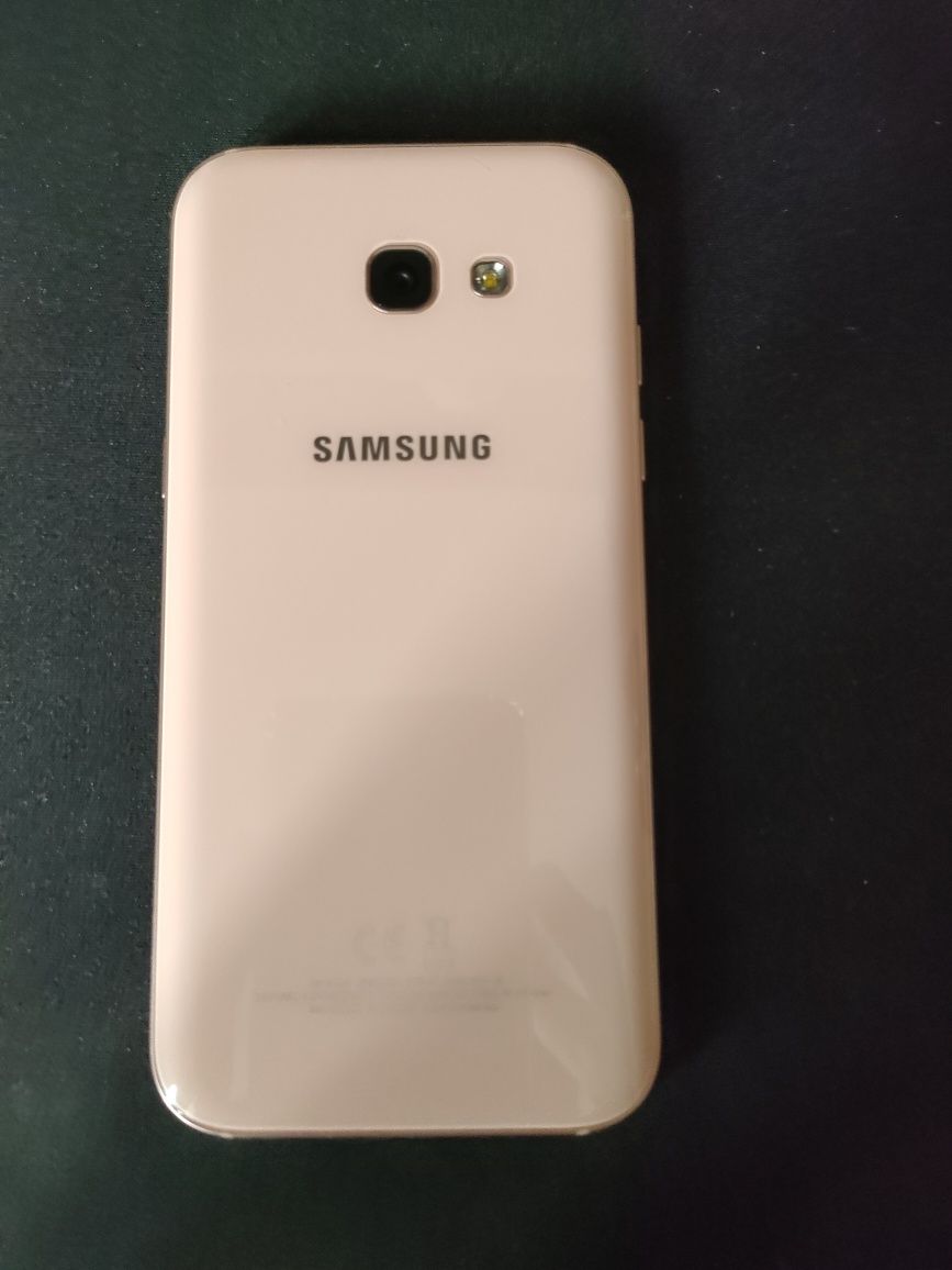 Samsung Galaxy A5 2017