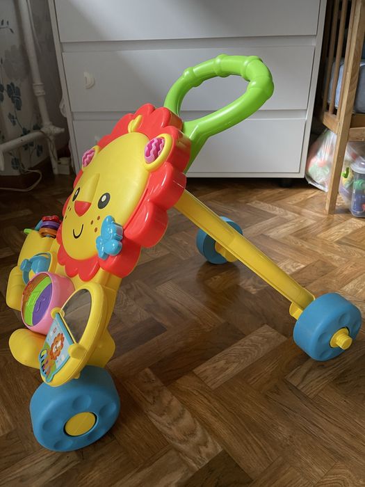 Продам детские ходунки