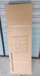 NOWA Trampolina ogrodowa dla dzieci ZUMA 8FT 244 CM