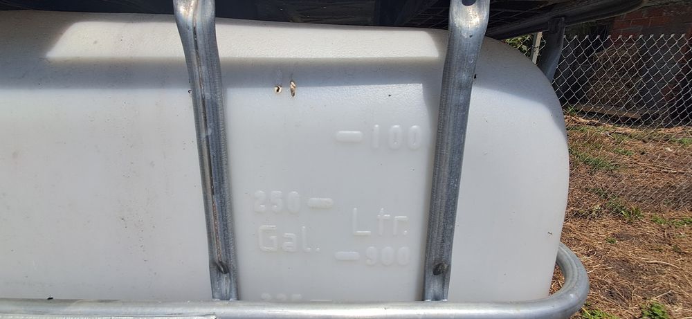 Reservatórios/Depósitos/Tanques/IBCS 1000 Lts