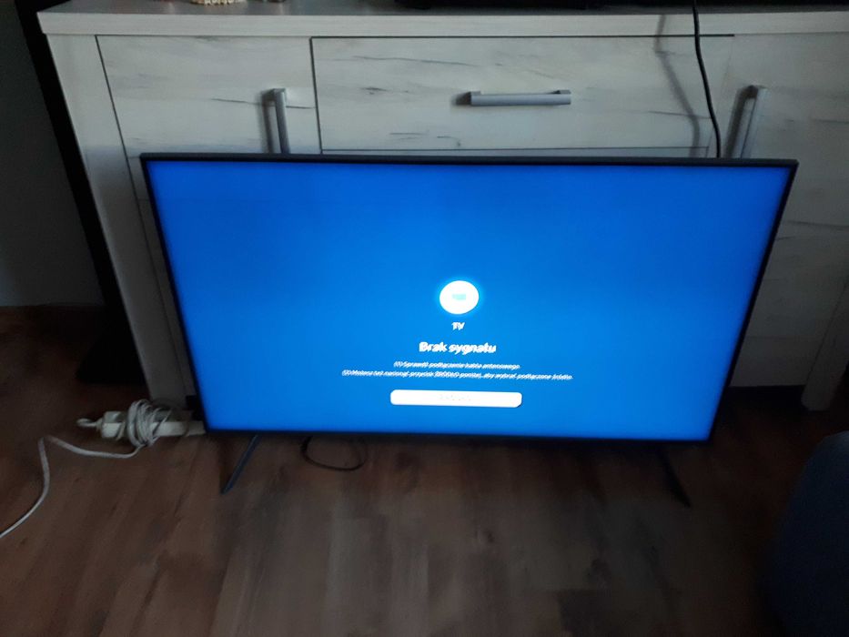 Telewizor Samsung 50 cali QE50Q67TAU