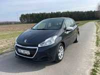 Peugeot 208 lift Niski Przebieg Limitowana wersja Like