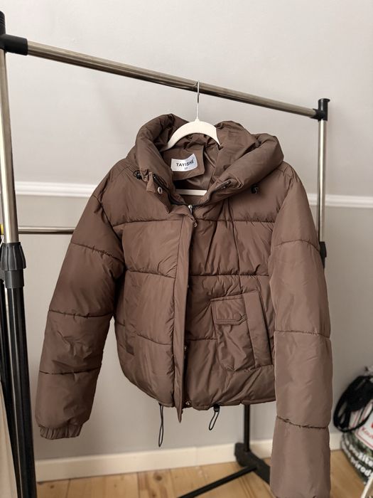 Куртка зимова S-M