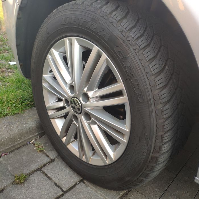 Volkswagen Multivan T5