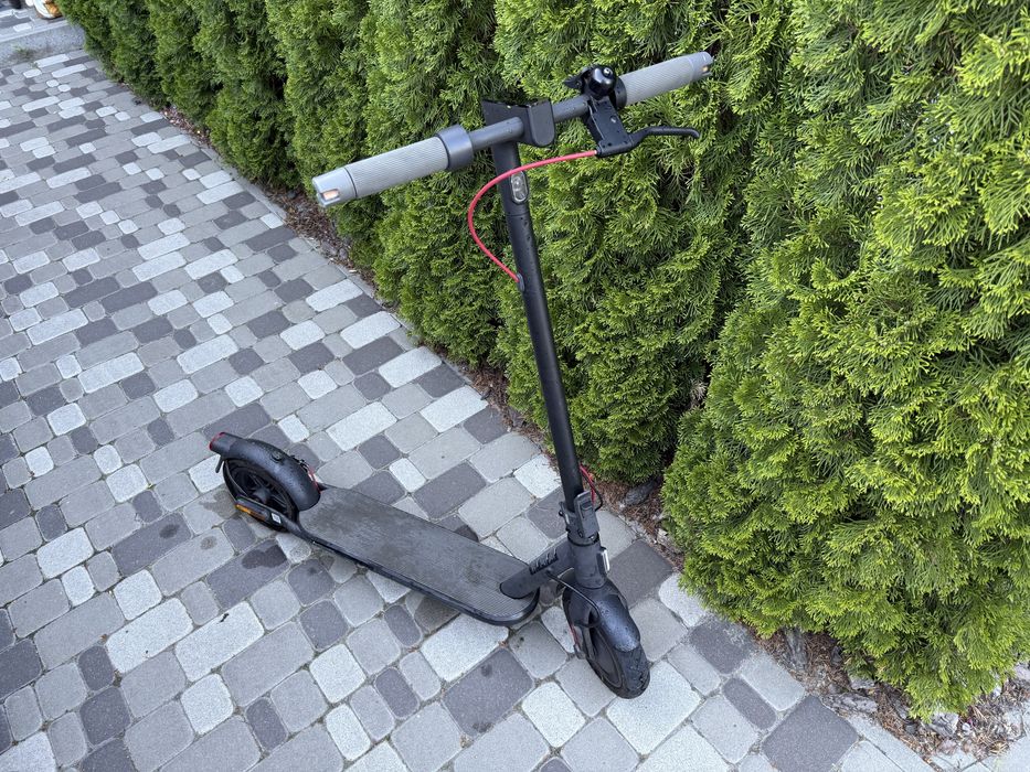 Xiaomi Electric Scooter 4
