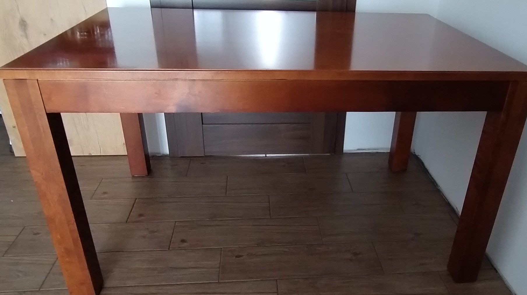 Stół do salonu i nietylko