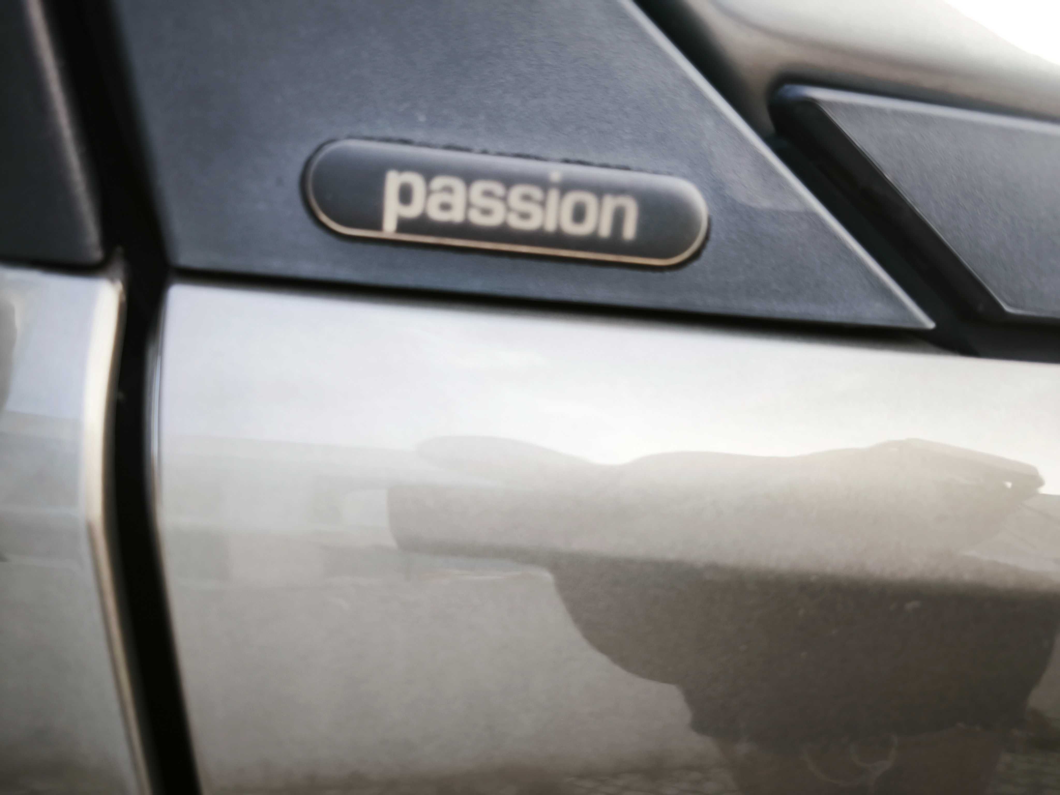 Smart ForTwo Coupé CDI Passion 2009
