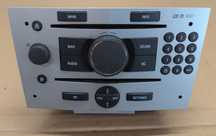 Astra H radio CD 70 navi kod Opel ~~
