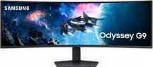 Monitor LED Samsung LS49CG950EUXEN 49 " 5120 x 1440 px VA