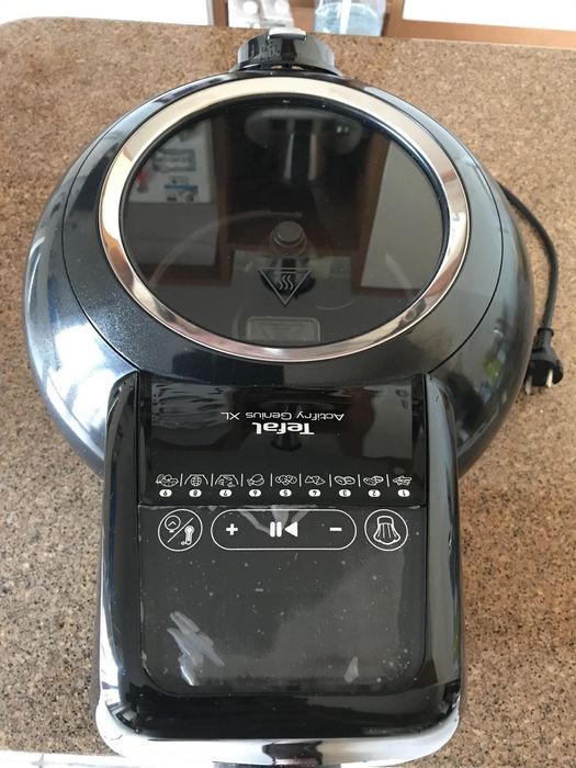 Tefal Actifry Genius XL