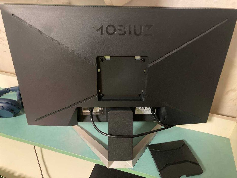 Монитор BenQ EX240N/165ГЦ