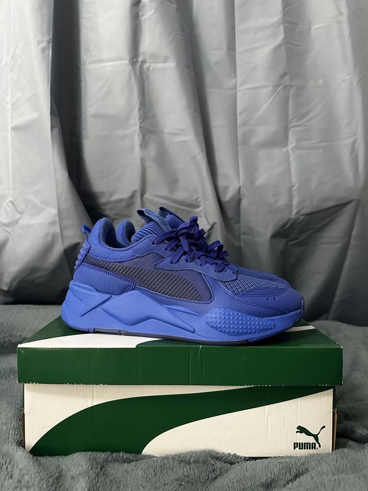 Buty Puma RS-X Reinvent