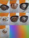 Pasek Guess paski monogram michael kors logowane