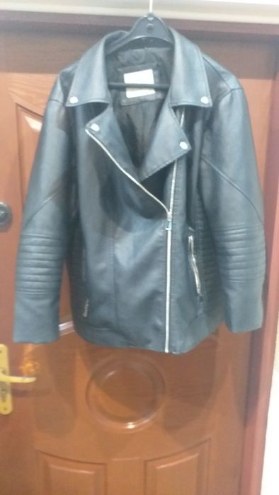 Kurtka damska ramoneska