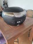 Topcase Givi 40 litros