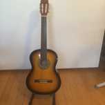 gitara klasyczna bardzo dobry stan
