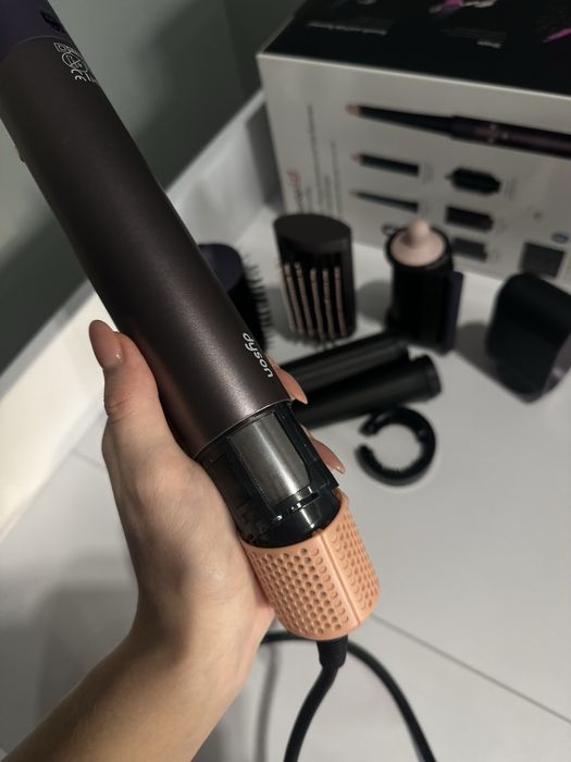 Dyson Airwrap i.d Новий
