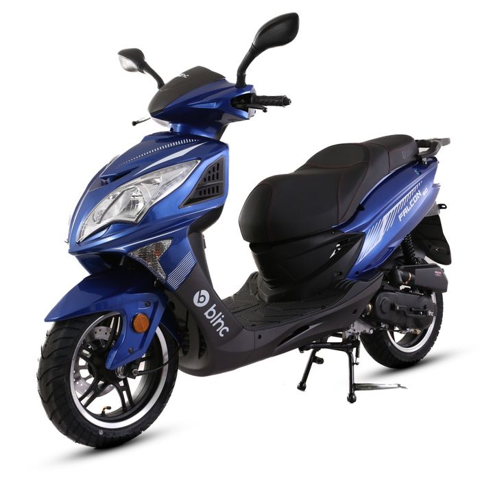 Falcon Blinc 50 CC Max XXL Trzebinia Chrzanów
