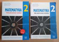 Matematyka 2 Pazdro - poziom rozszerzony