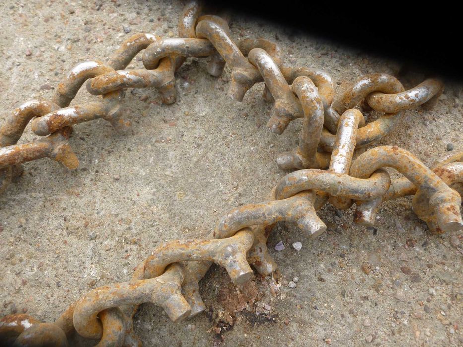 łańcuchy leśne,ursus,zetor,massey,deutz,john,claas