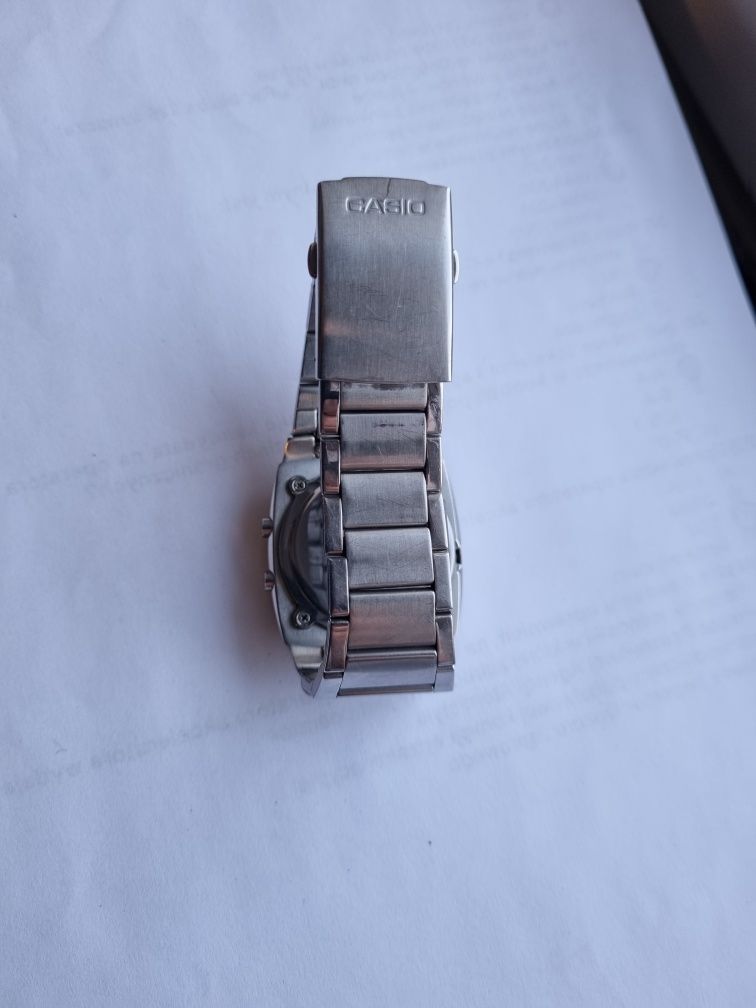 Zegarek Casio  MTF-111 vintage