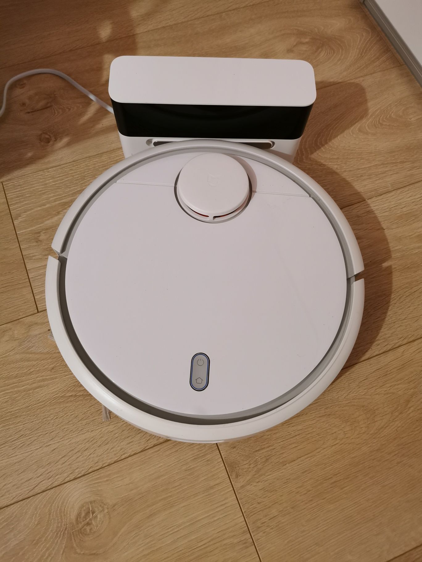 Robot odkurzający Xiaomi