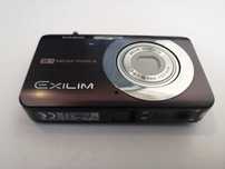 Casio EXILM Z-85