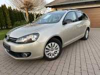 Sprzedam VW GOLF VI 1,6 TDI 105 KM