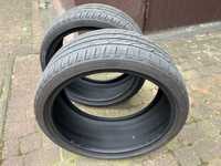 Opony letnie 245/35R19