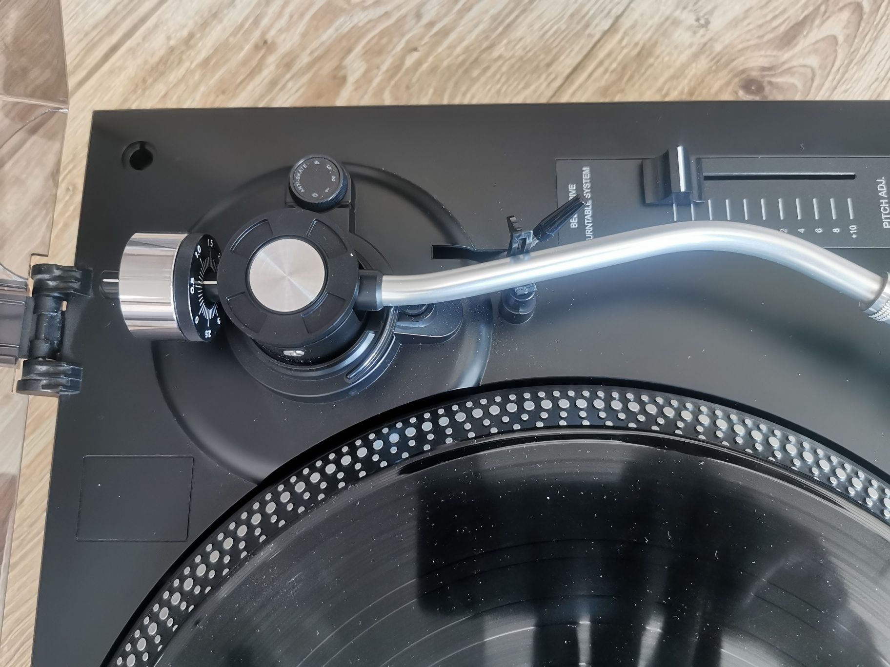 Gramofon SoundLab G056C