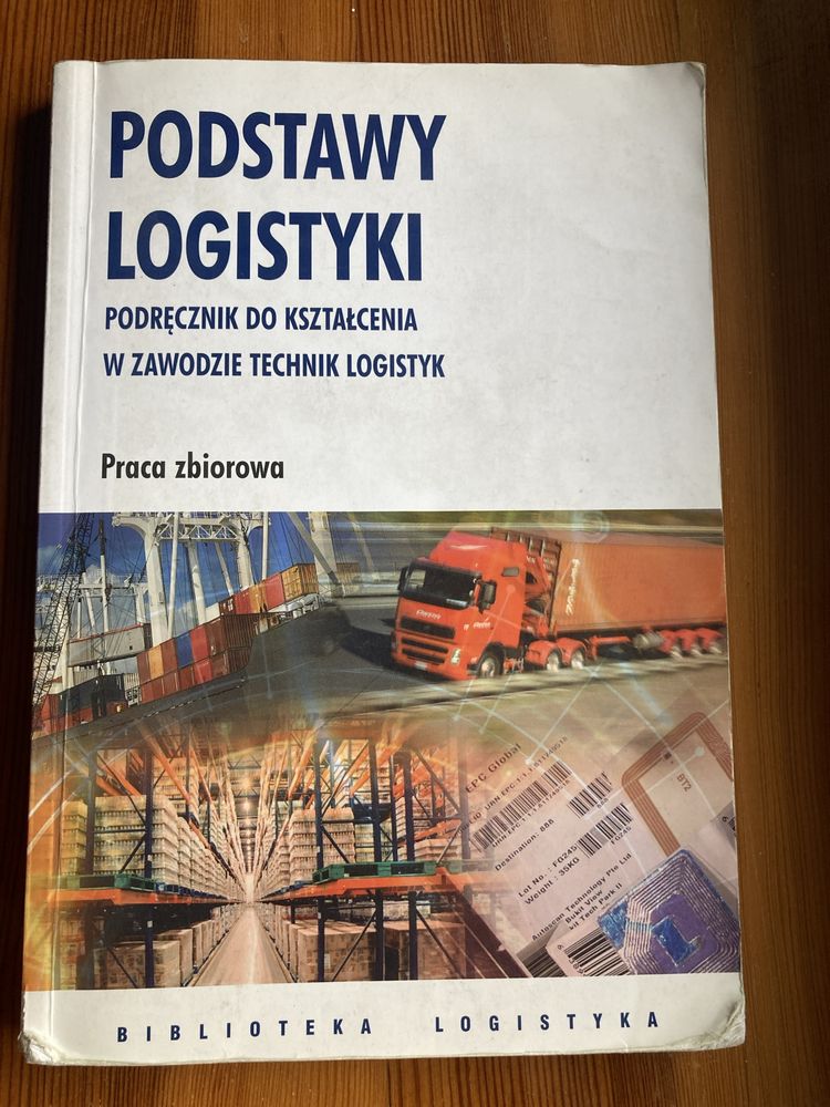 Podstawy logostyki