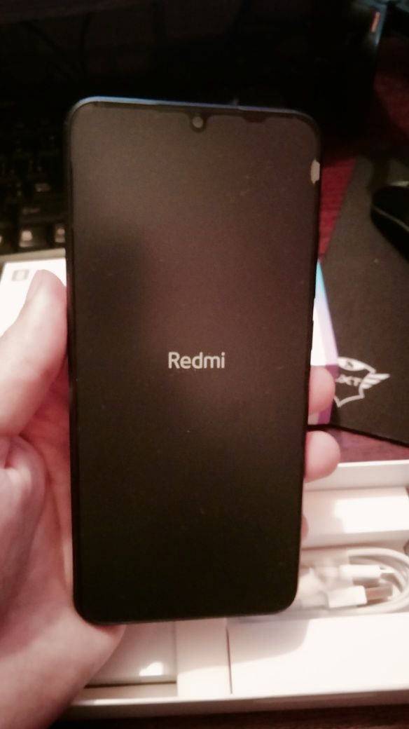 Redmi 9a 64gb новий