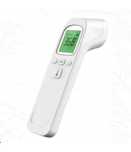 Termometr bezdotykowy na podczerwień +pulse oximeter