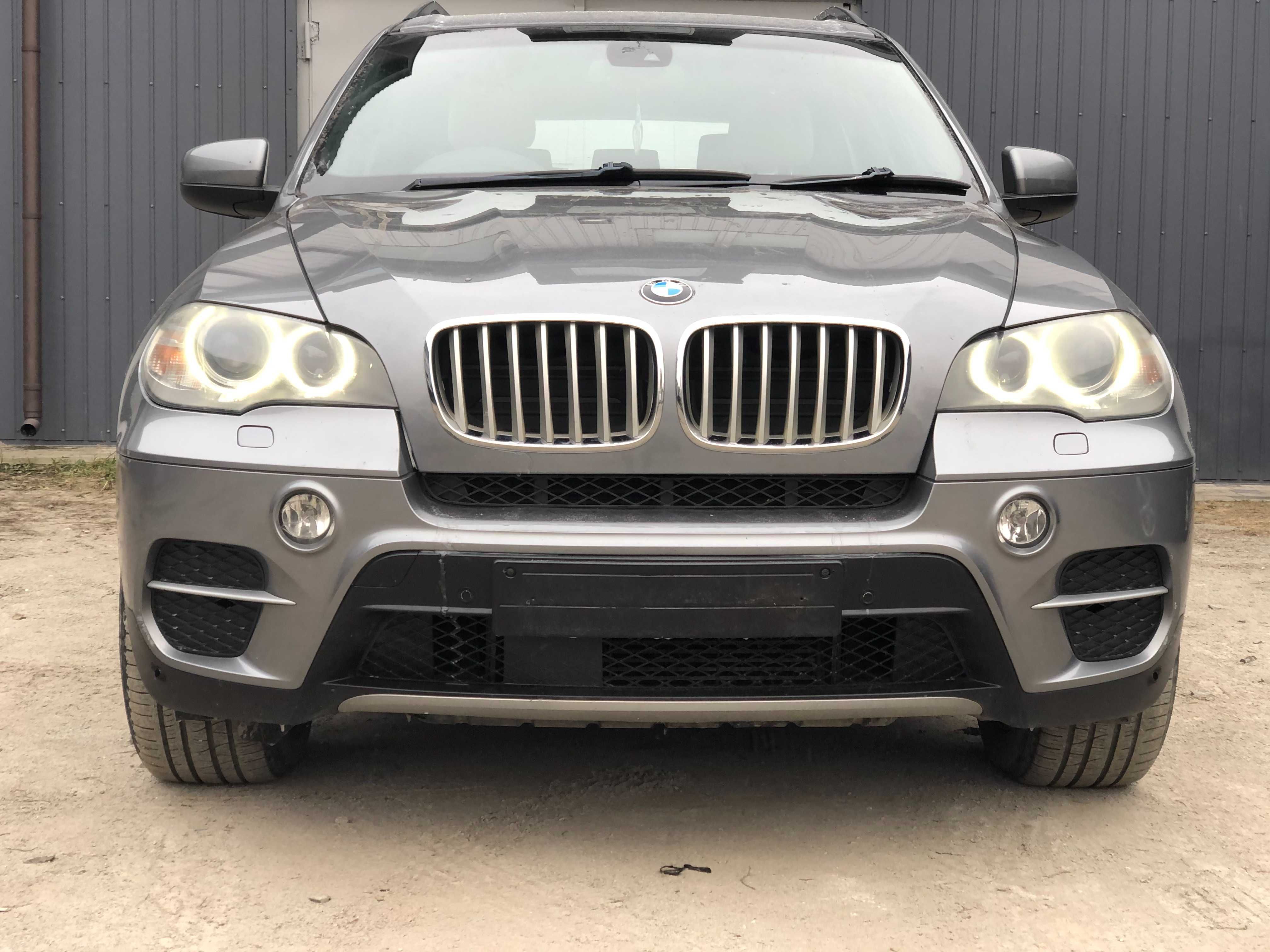 Разборка BMW X5 E53 E70 F15 F10 бампер Розборка БМВ Х5 Е53 Е70 Ф15