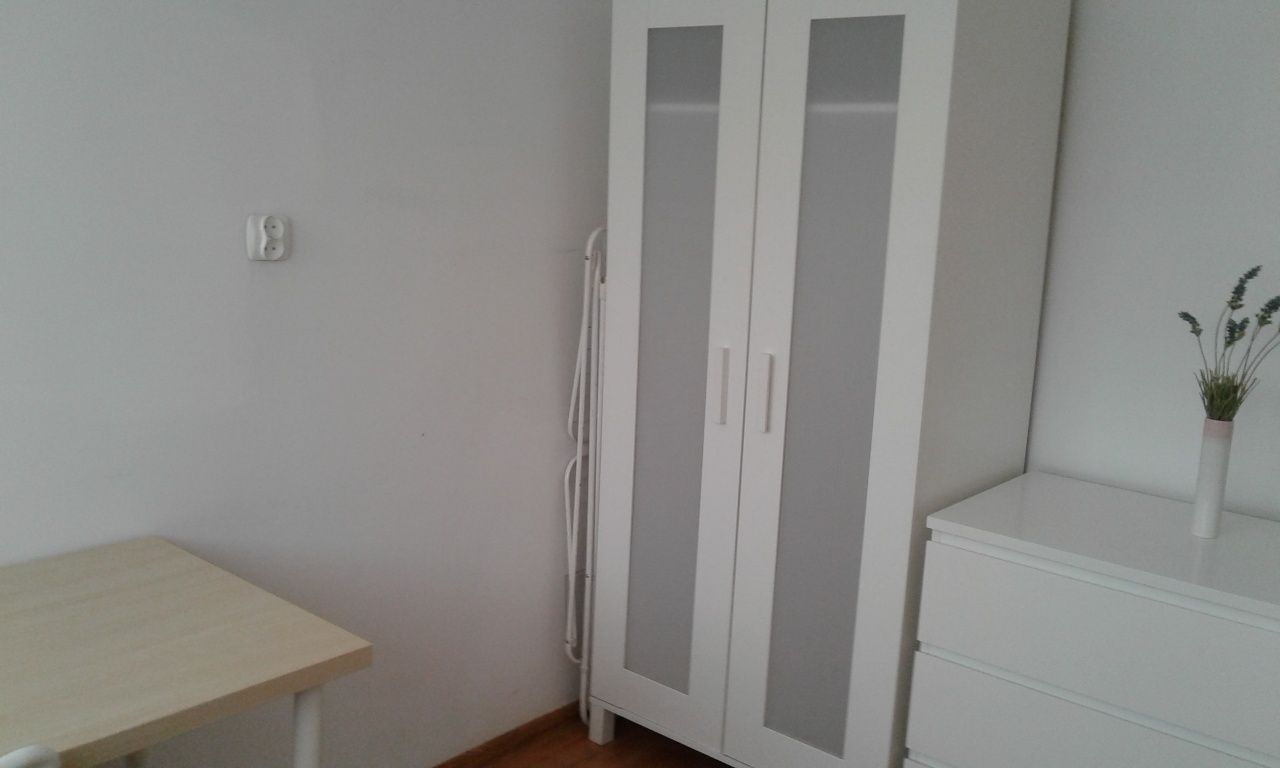 Wynajem mieszkania Łódź dla studentek