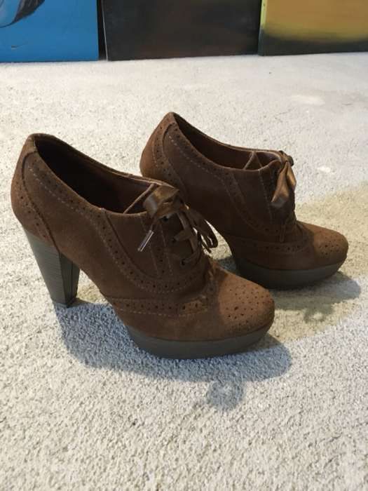 Botins camel