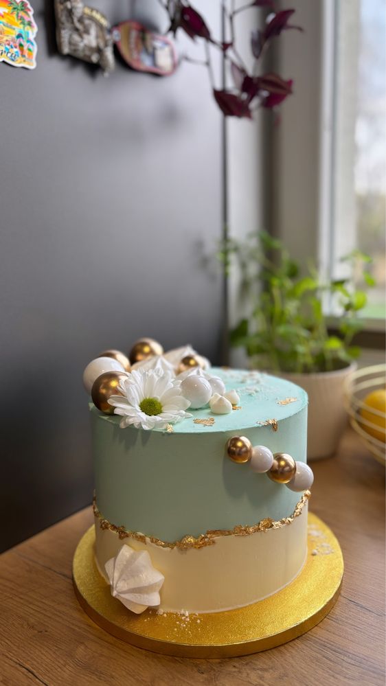 Klasyczne torty Sosnowiec