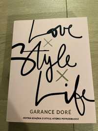 Love Style Life Garance Dore