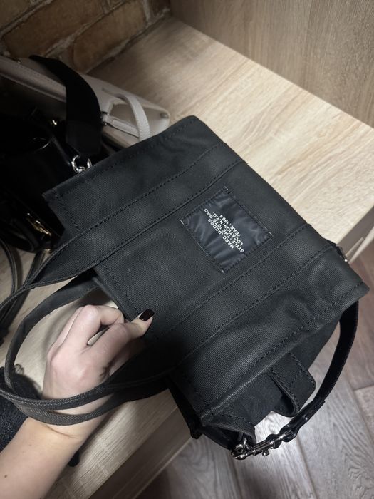 Сумка tote the bag Marc Jacobs small оригинал