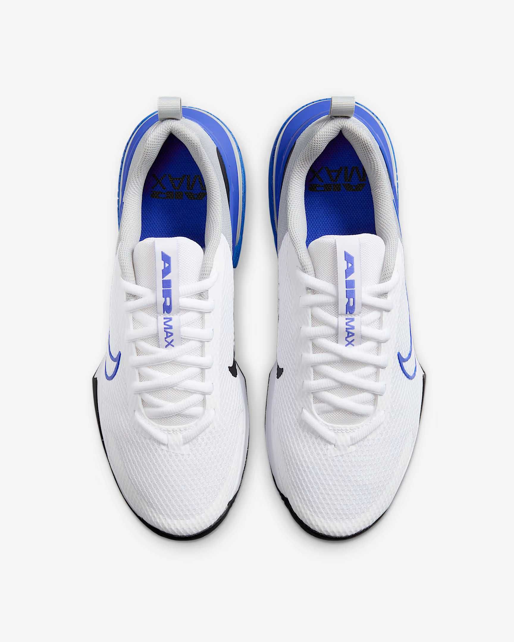 Кроссовки Nike Air Max Alpha Trainer 6 Jordan SB Оригінал (FQ1833-102)
