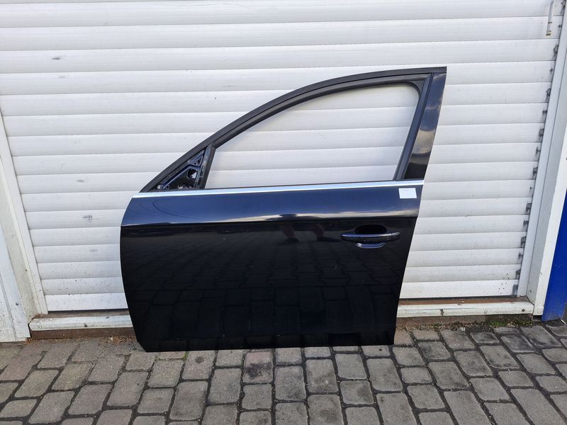 AUDI A4 B8 DRZWI LEWY PRZÓD LEWE PRZEDNIE