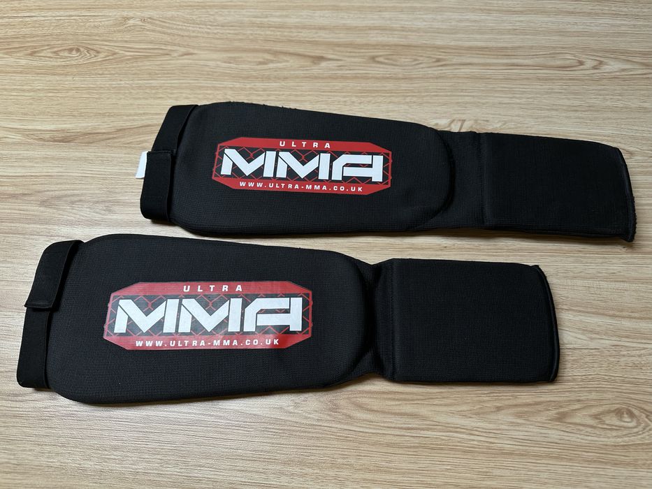 Новий Захист гомілок Ultra MMA Оригінал