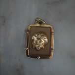 Pendente de ouro