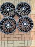 Felgi Aluminiowe Tomason TN16 20cali 5X112 8,5J ET30 Idealne Polecam !